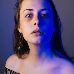 Meet your Posher, Katherine